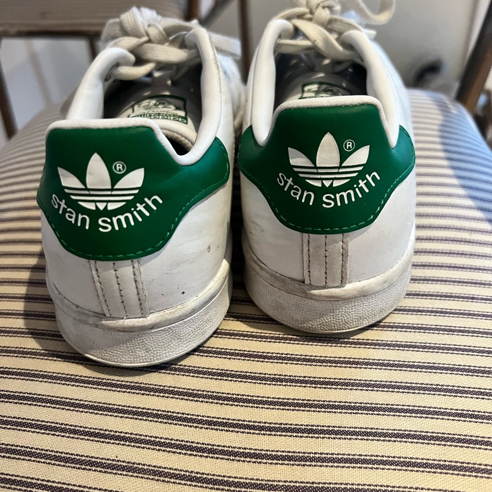 Stan Smith Adidas!
